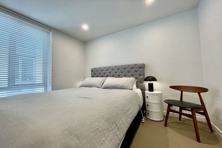 Photo of property in Republic Apartments, 6c/10 Lorne Street, Te Aro, Wellington, 6011