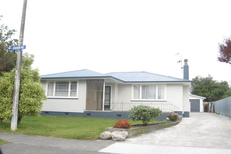 Photo of property in 8 O'dowd Road, Taradale, Napier, 4112