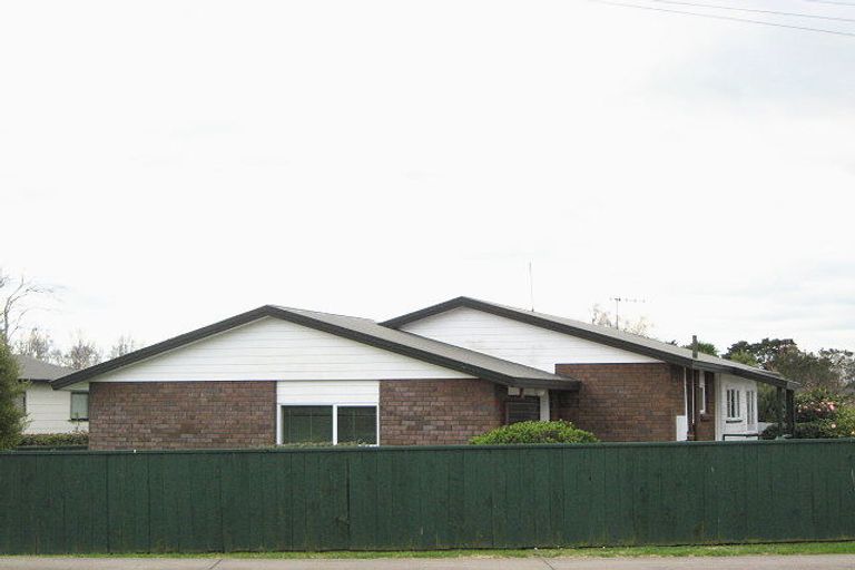 Photo of property in 29 Mount Herbert Road, Waipukurau, 4200