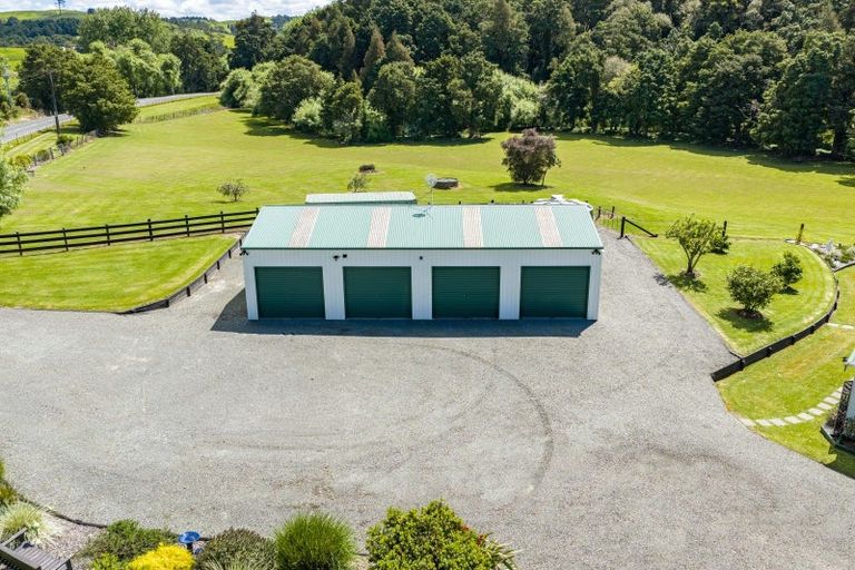 Photo of property in 319 Mangapai Caves Road, Mangapai, Whangarei, 0178