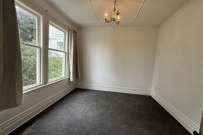 Photo of property in 14 Orchard Street, Wadestown, Wellington, 6012