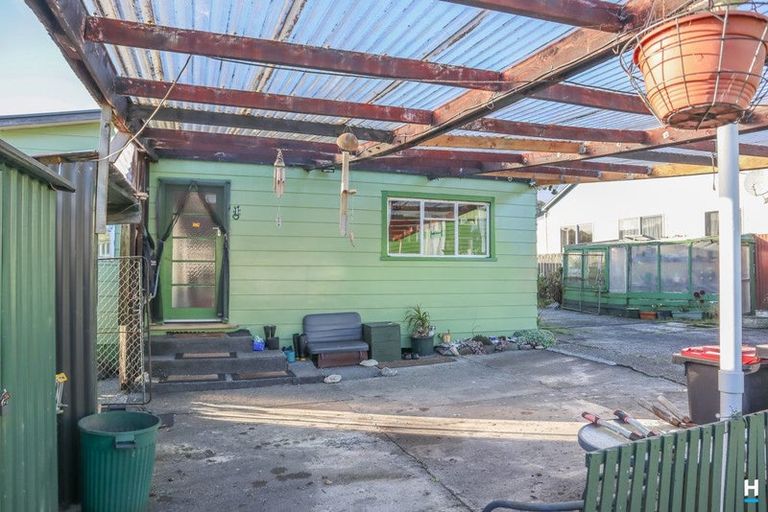 Photo of property in 1 Ross Street, Dunollie, Runanga, 7803