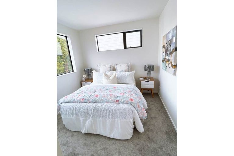 Photo of property in 9/55 Patons Road, Howick, Auckland, 2014