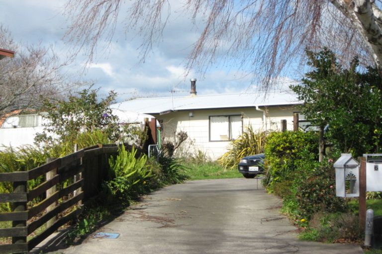 Photo of property in 8 Kingi Place, Whakatane, 3120