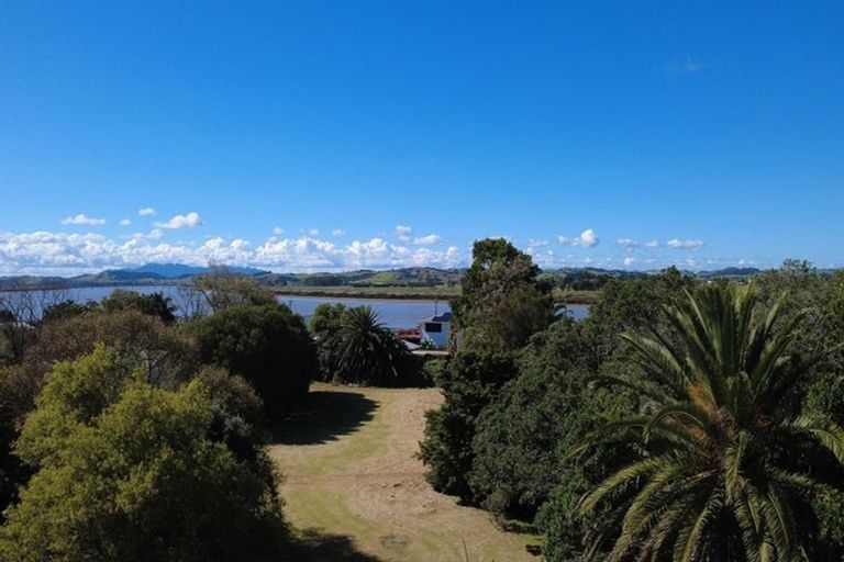 Photo of property in 37 River Road, Dargaville, 0310
