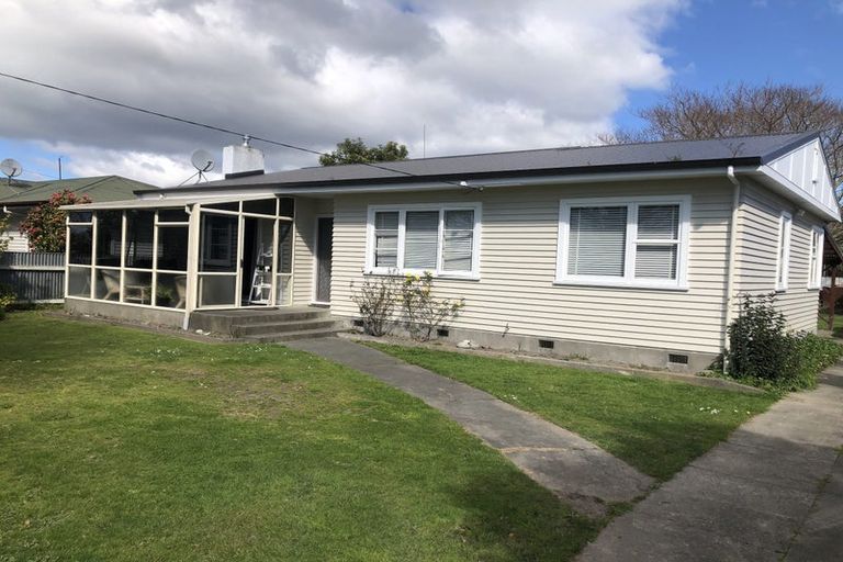 Photo of property in 205 Warwick Road, Mayfair, Hastings, 4122