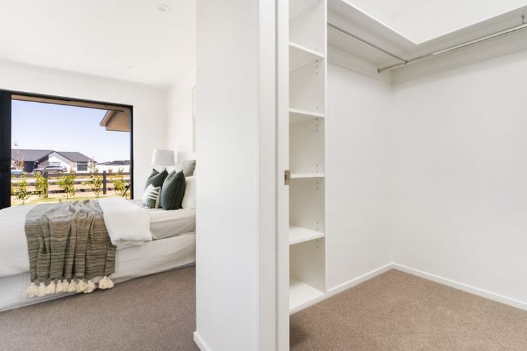 Photo of property in 24 Mccormick Lane, Rolleston, 7615