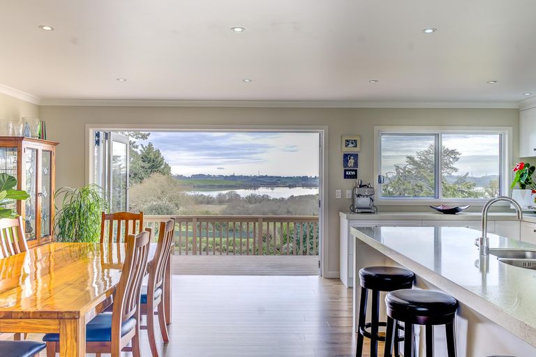 Photo of property in 319b Rotowaro Road, Huntly, 3771