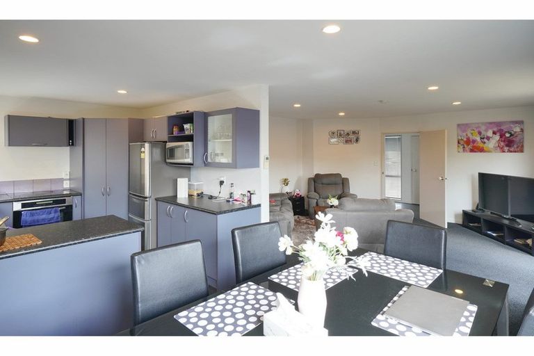 Photo of property in 16 Macaulay Street, Addington, Christchurch, 8024