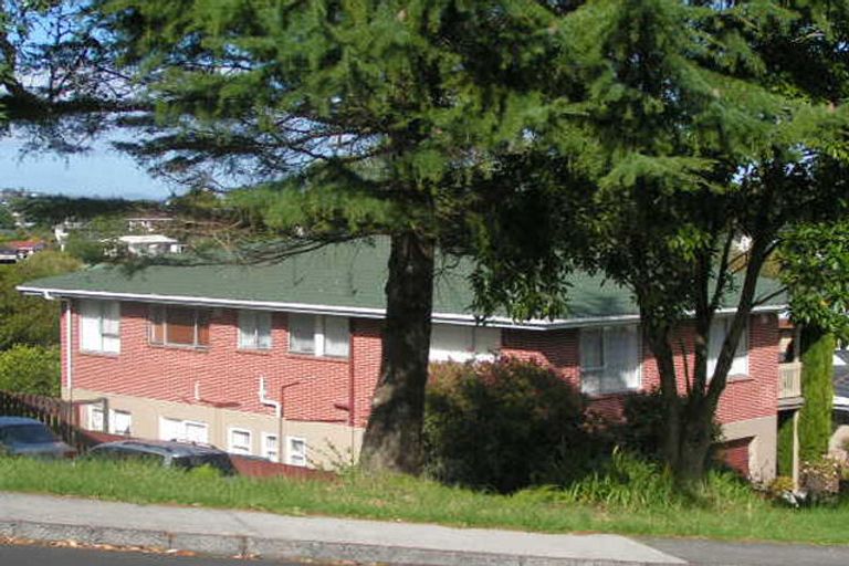 Photo of property in 57 Meadowvale Avenue, Forrest Hill, Auckland, 0620