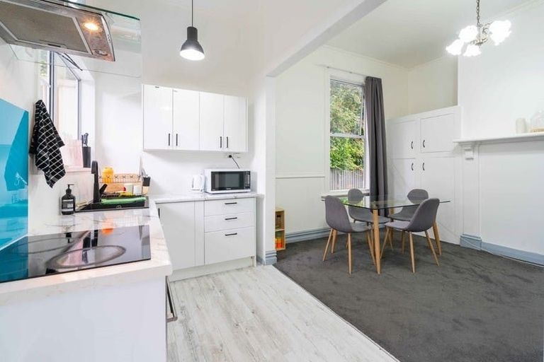 Photo of property in 41a Garfield Avenue, Roslyn, Dunedin, 9010