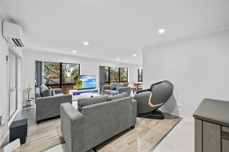 Photo of property in 145 Wordsworth Road, Manurewa, Auckland, 2102