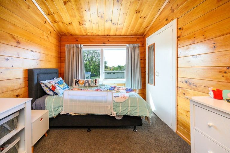 Photo of property in 12 Kairanga Bunnythorpe Road, Bunnythorpe, Palmerston North, 4478