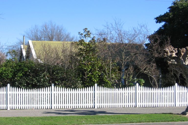 Photo of property in 125 Cornwall Street, Masterton, 5810