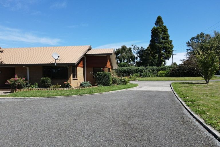 Photo of property in 110 Matai Road, Matamata, 3472