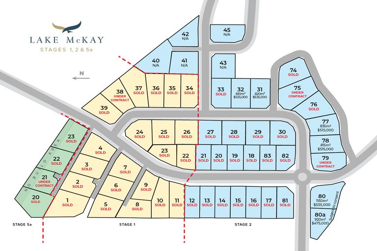 Photo of property in 27 Lake Mckay Drive, Luggate, 9382