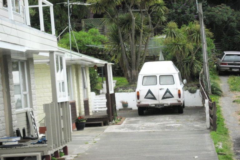 Photo of property in 28 Voelas Road, Lyttelton, 8082