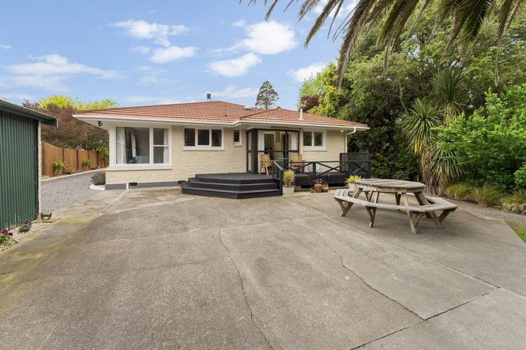 Photo of property in 79b Percival Street, Rangiora, 7400
