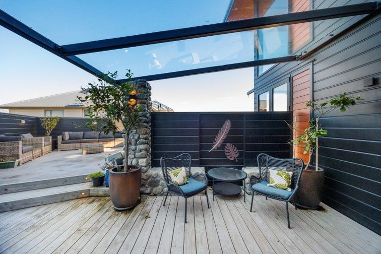 Photo of property in 6 Dawson Street, Foxton Beach, Foxton, 4815