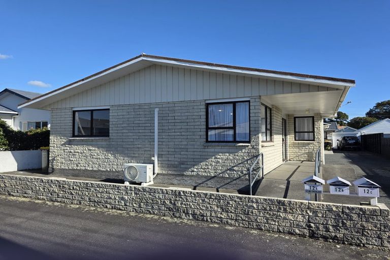 Photo of property in 1/12 Darnell Street, Fitzroy, New Plymouth, 4312