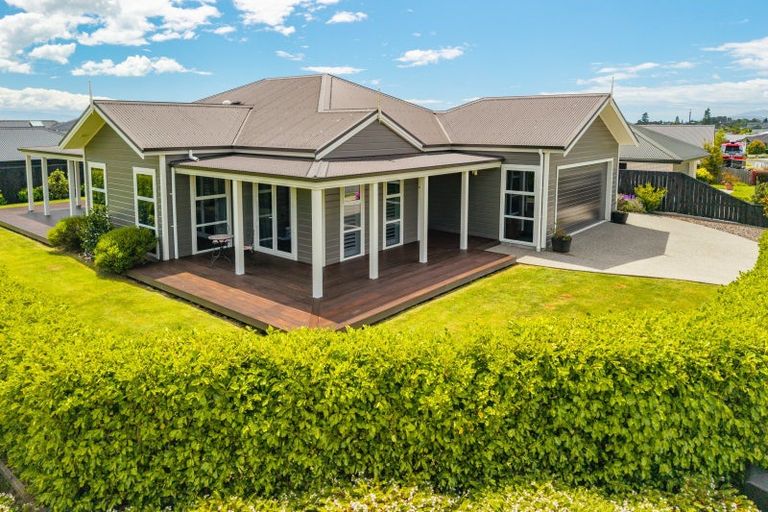 Photo of property in 53 Cupola Crescent, Richmond, 7020