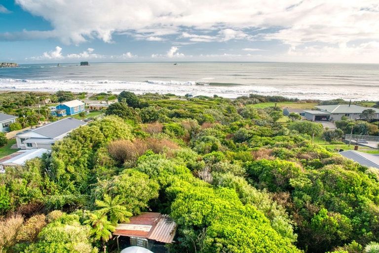 Photo of property in 1057 Stewart Street, Rapahoe, Greymouth, 7803