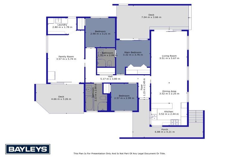 Photo of property in 67b Campbell Road, Mount Maunganui, 3116