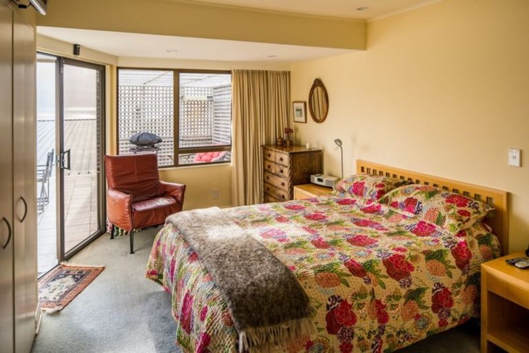 Photo of property in 9u9 Wilkinson Street, Oriental Bay, Wellington, 6011