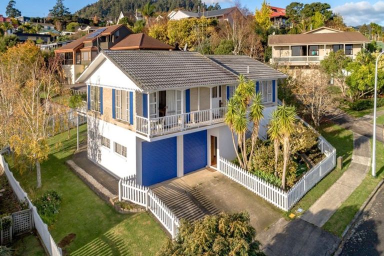 Photo of property in 103 Logan Place, Thames, 3500