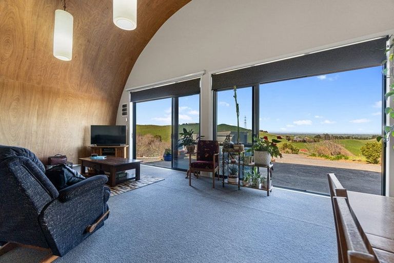 Photo of property in 119 Card Road, Tauhei, Morrinsville, 3375