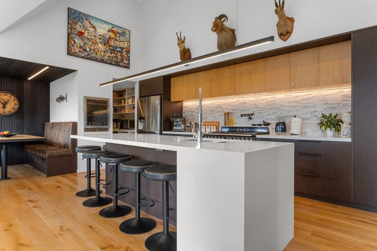 Photo of property in 883 Two Chain Road, Swannanoa, Rangiora, 7475