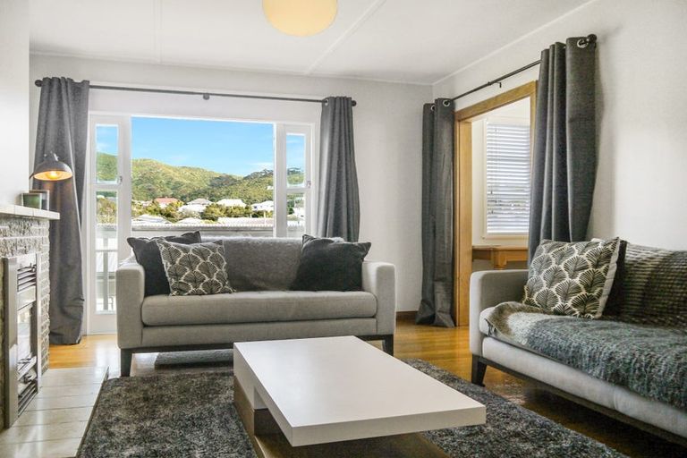 Photo of property in 60 Bould Street, Johnsonville, Wellington, 6037