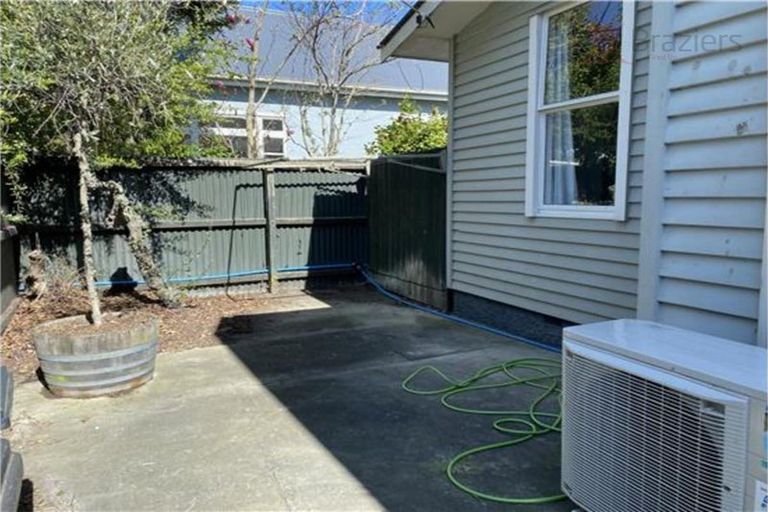 Photo of property in 109 Champion Street, Edgeware, Christchurch, 8013