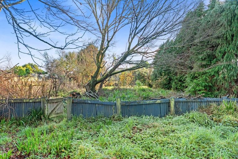 Photo of property in 9 Anderson Street, Eketahuna, 4900