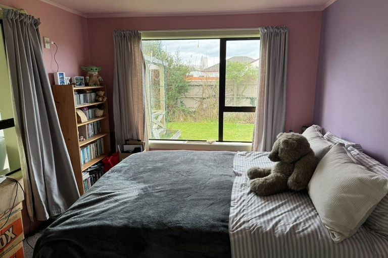 Photo of property in 9b Cressy Avenue, Kaiapoi, 7630