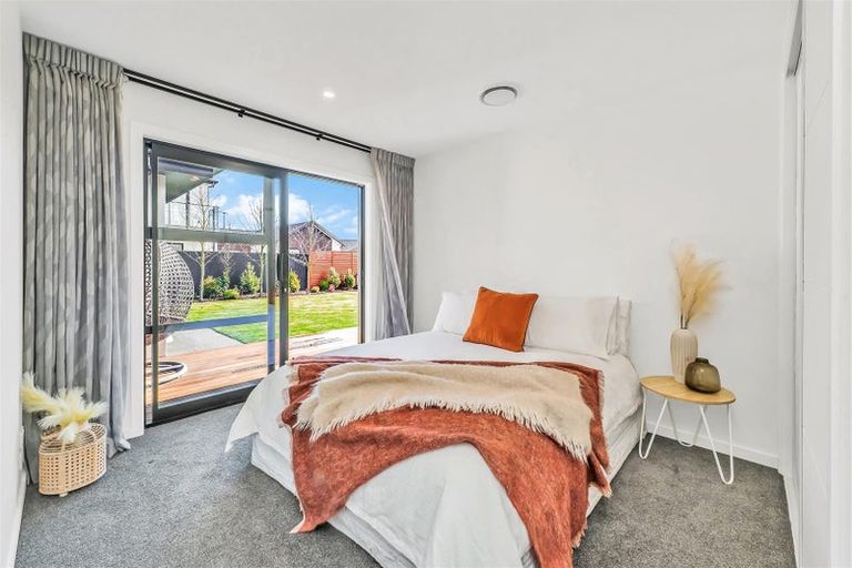 Photo of property in 27 Candlesticks Crescent, Lincoln, 7608