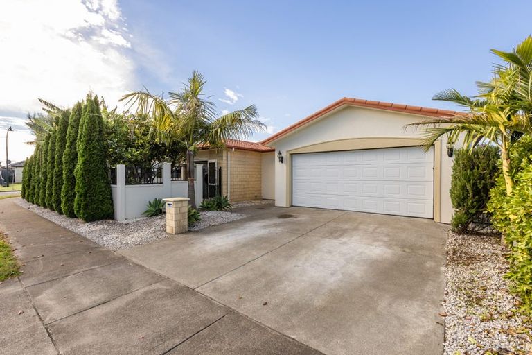 Photo of property in 5 Onyx Place, Awatoto, Napier, 4110