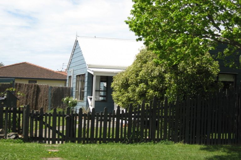 Photo of property in 6 Moore Street, Kaiapoi, 7630