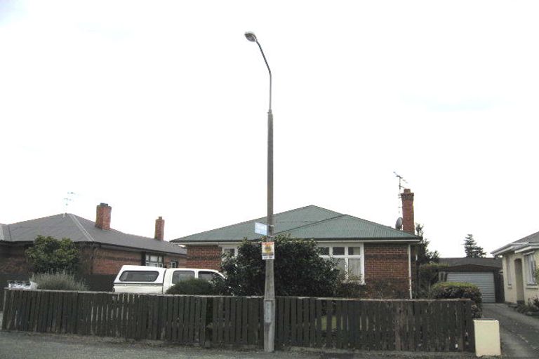 Photo of property in 13 Princes Street, Netherby, Ashburton, 7700
