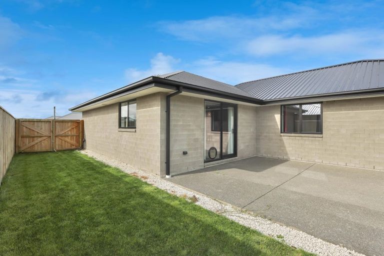 Photo of property in 58a Ashbury Drive, Tinwald, Ashburton, 7700