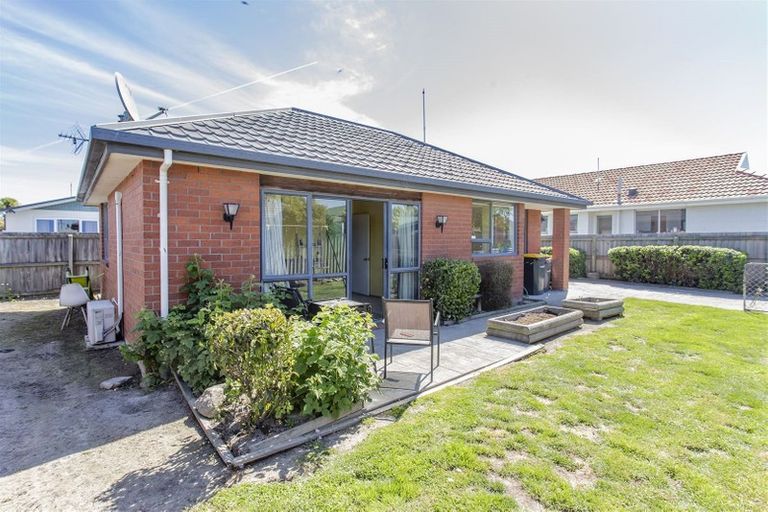 Photo of property in 3/70 Brynley Street, Hornby, Christchurch, 8042