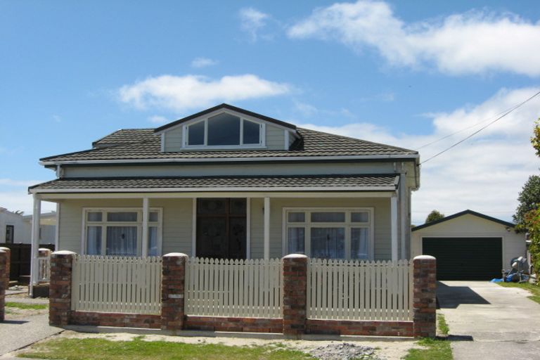 Photo of property in 143 Romilly Street, Westport, 7825