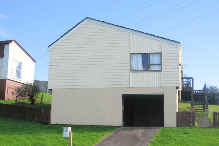 Photo of property in 64 Keegan Drive, Massey, Auckland, 0614