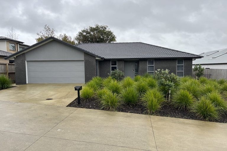 Photo of property in 17 Hikuwai Lane, Warkworth, 0910