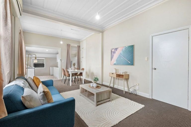 Photo of property in 25 Prince Albert Road, Saint Kilda, Dunedin, 9012