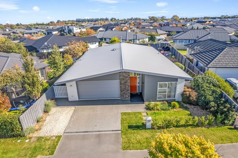 Photo of property in 5 Zabeel Street, Lincoln, 7608