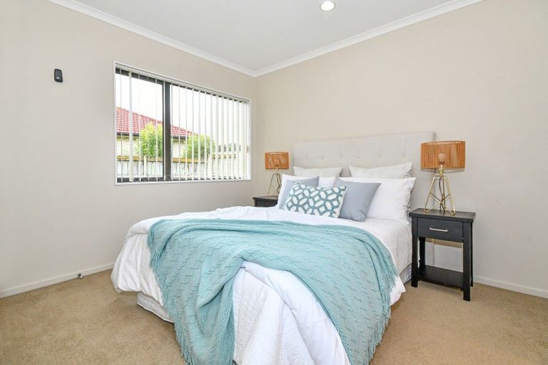Photo of property in 17 Kokako Rise, Papakura, 2110