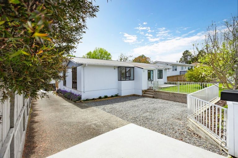 Photo of property in 41a Maude Street, Riverhead, 0820