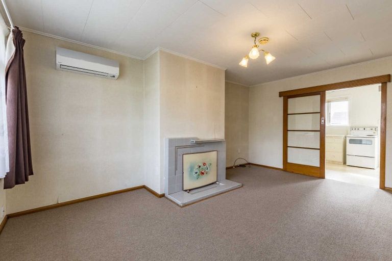 Photo of property in 3/5 Haast Street, Linwood, Christchurch, 8011