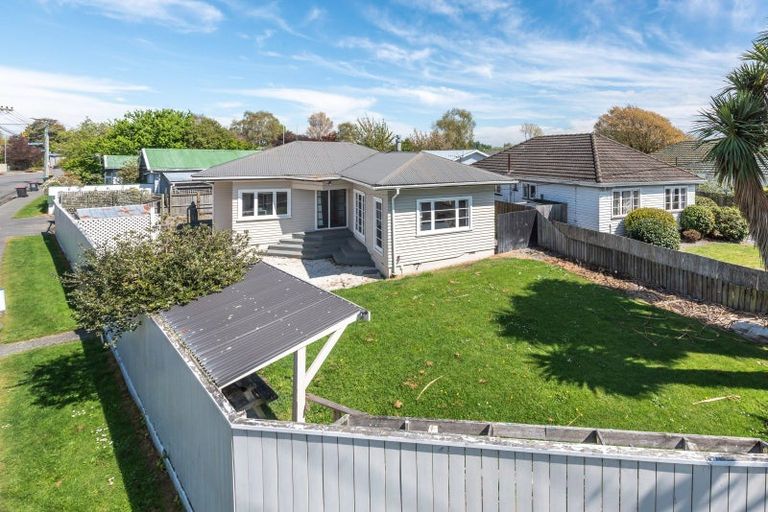 Photo of property in 3 Croziers Road, St Albans, Christchurch, 8052